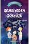 Küçük Astronomlar - Şemsiyeden Gökyüzü Nurdan Bağrıaçık