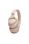 Tune 710 BT Wireless Over-Ear Headphones - Blush - 2