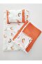Baby Changing Set with Blanket, Cushion, Muslin, Baby Pillow, Newborn, Crib, Baby Products