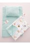 Blanket Baby Diaper Set, Cushion, Muslin, Baby Pillow, Newborn, Crib, Baby Products - 2