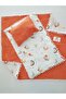 Baby Changing Set with Blanket, Cushion, Muslin, Baby Pillow, Newborn, Crib, Baby Products - 3
