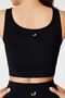 Corno Bustier Black - 4