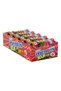 New Sour Gum Strawberry Flavored 30 Gr X 12 Pieces