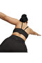 Move Yogini Bra Women's Black Training Sports Bra52483501 - 2