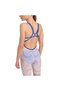 Powerskin Carbon Air2 Le Ob Women's White Paris 2024 Olympic Racing Swimsuit 006341950 - 4