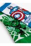 Set of 2 Marvel Printed Socks Licensed - 3