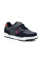 Us Polo Assn. Cline Hi 3Pr - White Boy's High Sneaker Laci̇ - 4