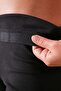 C11434 Women's Modal Cotton Thermal Tights Black - 3
