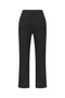 Crop Flare Fit Jean Pants - 2