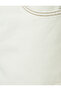 Denim Shorts Cargo Pocket Sewing Detailed Buttoned Cotton - 6
