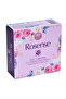 Rose petal care soap 100gr - 3