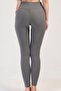 Women's Thermal Underwear 405151 / 409007 Smoked - 3