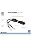 Officially Licensed HDMI 2.1 Cable for PlayStation 5 (PS4) - 2