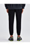 بنطلون رياضي أسود منسوج من مجموعة Micro Collection M Jogger للرجال S222080-001 - 4