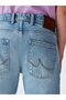 Diego X Y Skinny Leg Mid Waist Jean Trousers - 5