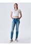 Molly Low Waist Jean Pants