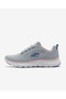 Flex Appeal 5.0 Women's Gray Sneakers150201 Gymt