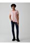 Lawrıe Y Mid Rıse Slim Trousers