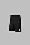Over Size Men's Purple Dri-Fit Comfortable Plain T-Shirt Shorts Set for Training and Running (4Xl-10Xl) - 3
