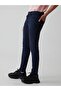 Lawrıe Y Mid Rıse Slim Trousers - 4