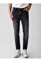 Smarty Y Normal Waist Narrow Leg Skinny Jean Trousers - 2