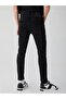 Marcelio Normal Waist Narrow Leg Skinny Jean Trousers - 3