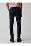 Lawrıe Y Mid Rıse Slim Trousers - 3