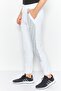 Men Sportswear Fit Training Sweatpants, White - 2