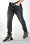 Jack Neil Juniper Mi Normal Bel Slim Fit Men's Denim Trousers 242 Lcm 121044 - 2