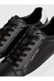 VULCANIZED LACE UP LTH - 7