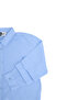 Boys' 100% Organic Cotton Relaxed Fit Long Sleeve Shirt_Rg1567 - 6