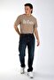Ricky men's high-rise straight fit comfort jeans - blue