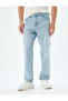 Straight Fit Jeans - Mark Jean - 3