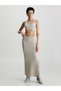 Kadın Recycled Wool Bralet - 7