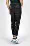 Jeff Normal Waist Slim Fit Very Narrow Leg Gray Men's Jean Trousers - 5