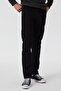 Jack men's slim fit high waist skinny jeans black - 4