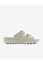 Arch Fit Footsteps Women's White Slippers 111378 Wht - 2