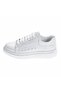 425 White Sneakers - 2