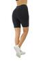 Thick Belt High Waist Short Shorts Women's Leggings 2044 - 2