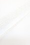 خرزة كريستال شفافة 6 مم - 2
