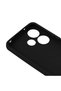 Case for Xiaomi Redmi 13 4g Premium Series Silicone Flexible and Matte Durable - 2