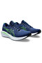 Gel-excite 10 men's navy blue running shoes 1011b600-403 - 3