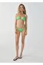 Crochet Beaded Bikini Bottom - 2
