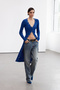 Saks Triko Bodycone Elbise TWOAW25EL00232 - 2