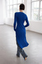 Saks Triko Bodycone Elbise TWOAW25EL00232 - 5