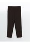 Lcwaikiki Classic Elastic Waist Women's Trousers (W4)