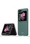 Samsung Galaxy Z Flip 6 Case Hard Cover with Protective Guard - 3