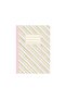 مجموعة دفتر ملاحظات مكونة من قطعتين من Tailor Stitch Limited Edition - Şeker 17x25 - 4