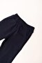 Girl's Spanish Sweatpants 761 Navy Blue - 4