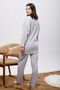 Tunic Pants - 23462-GRI - 4